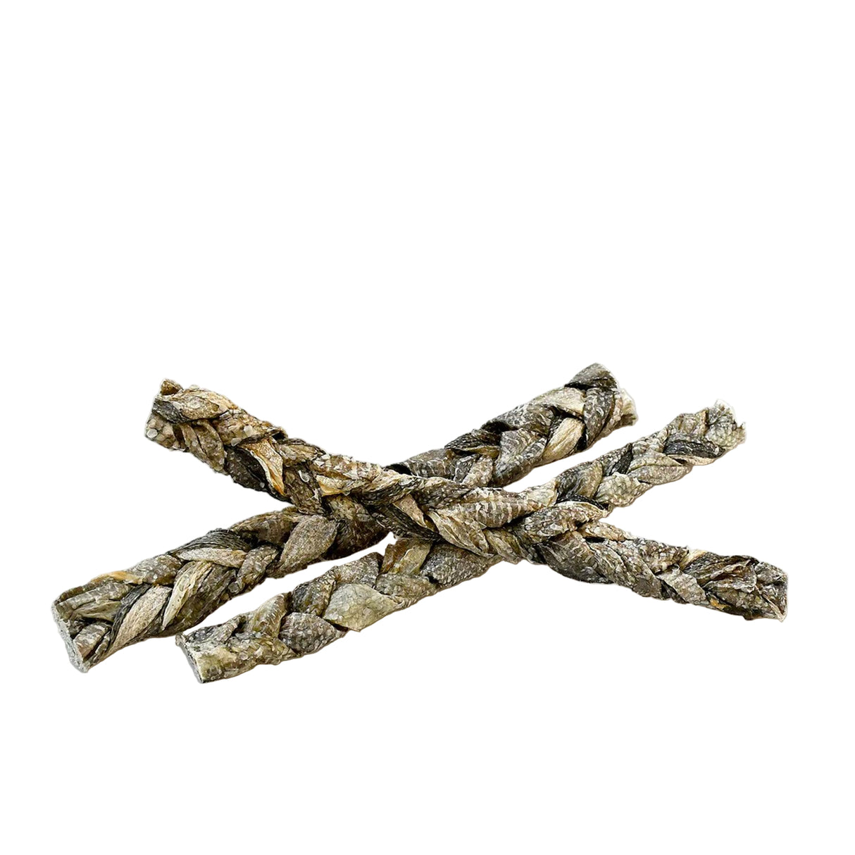 Dog treats dried cod skin Sana Dog