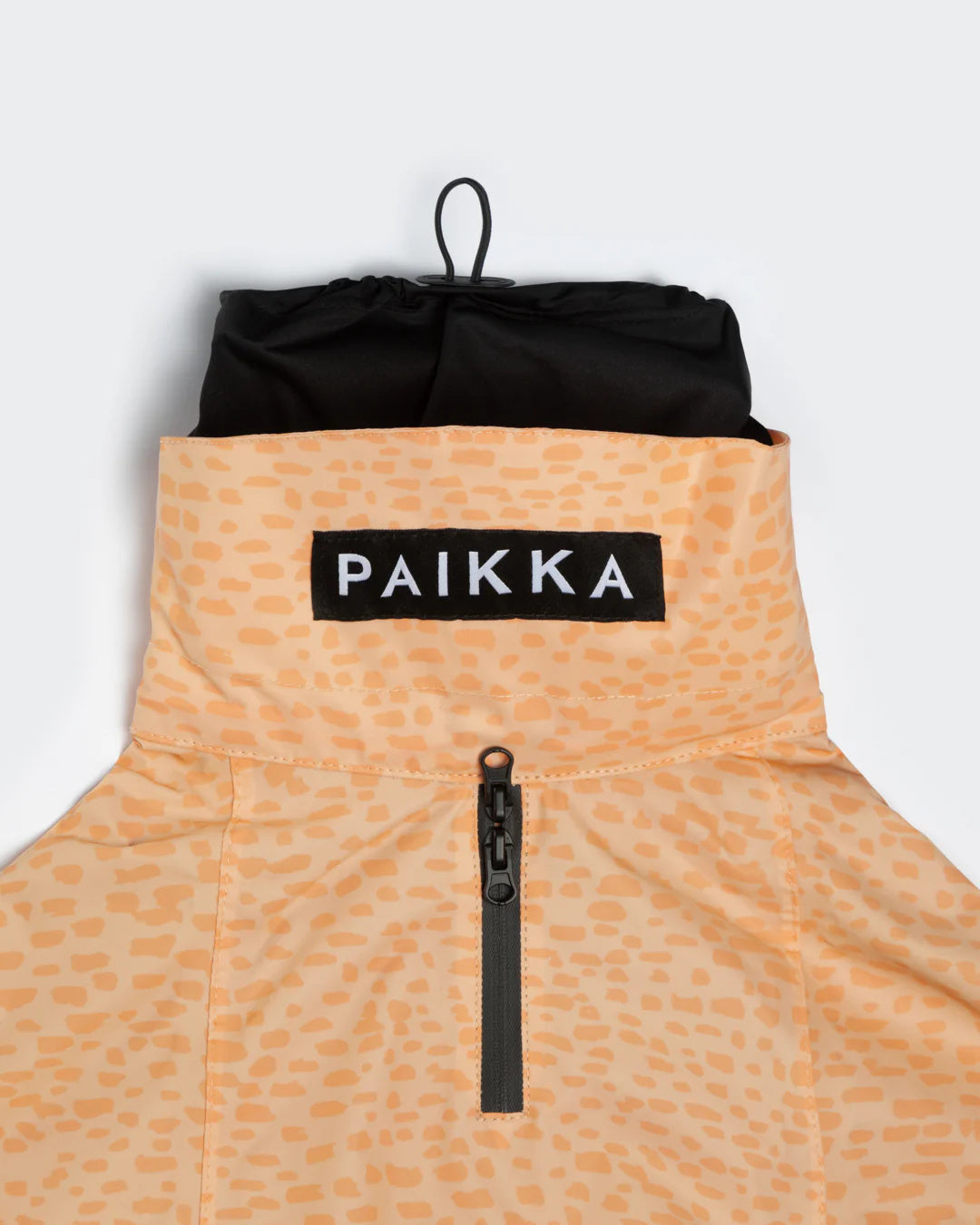 Raincoat PAIKKA Raincoat 2.0 Peach