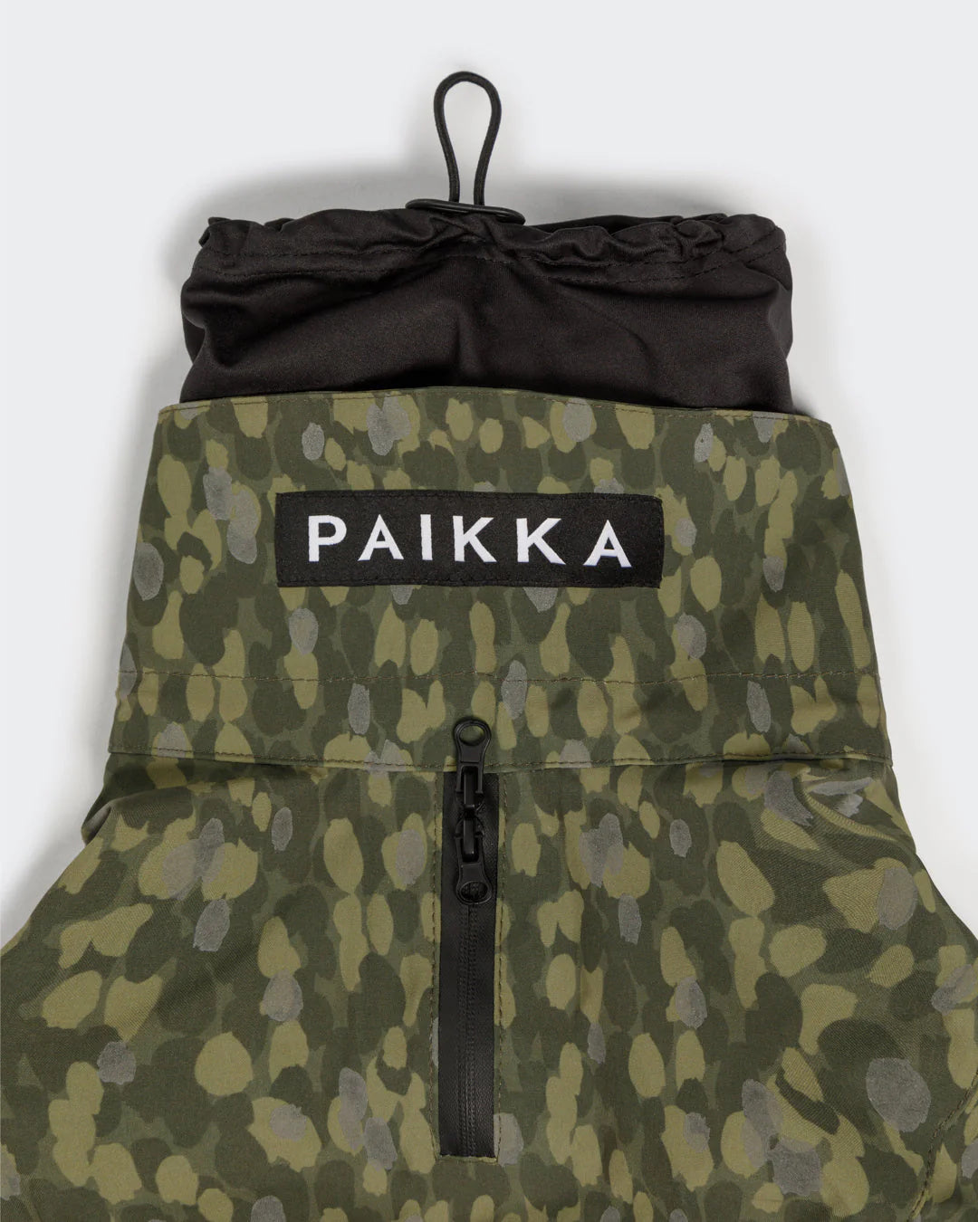 PAIKKA Rain Suit