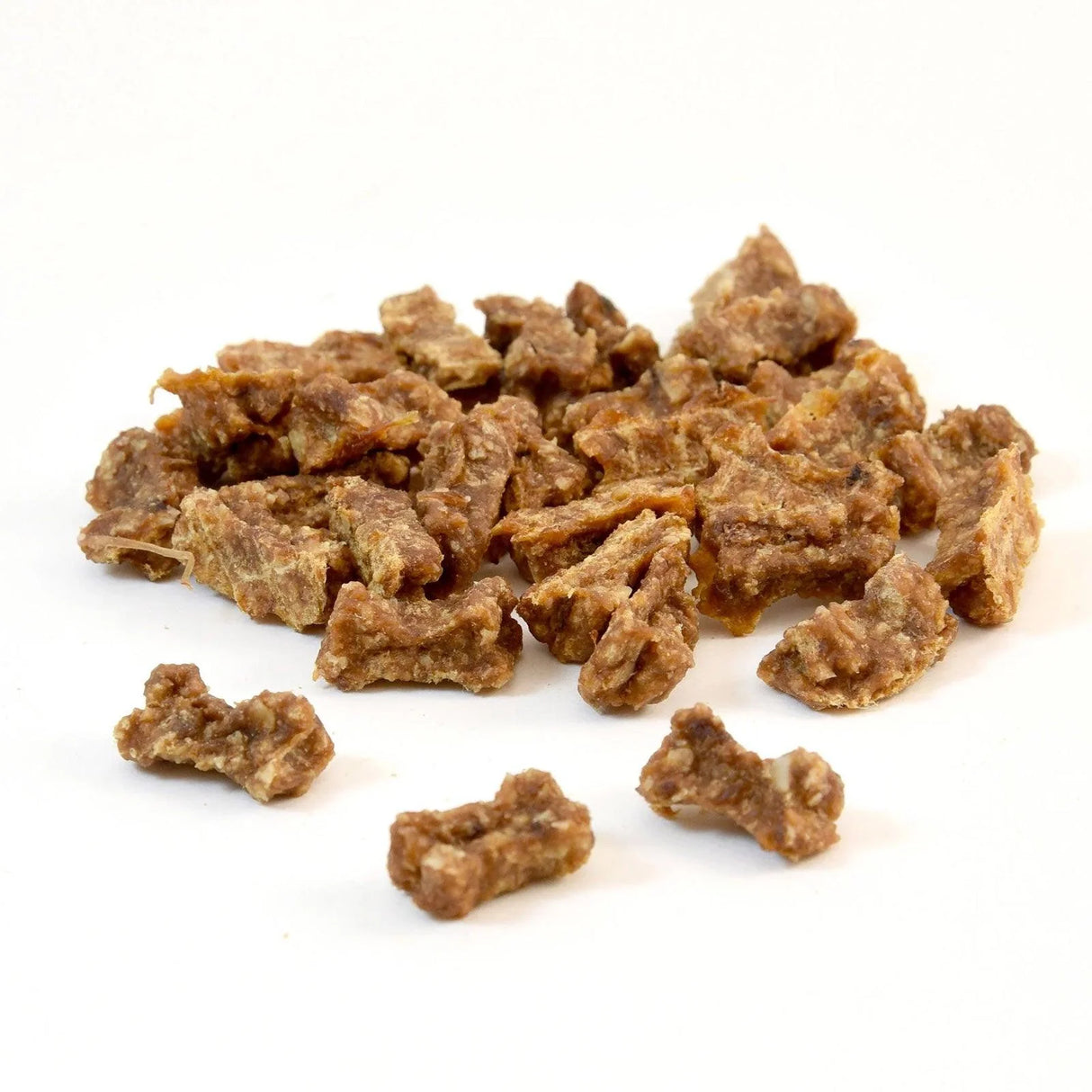 Training treats for dogs mini cubes Sana Dog with rabbit, apples and kale
