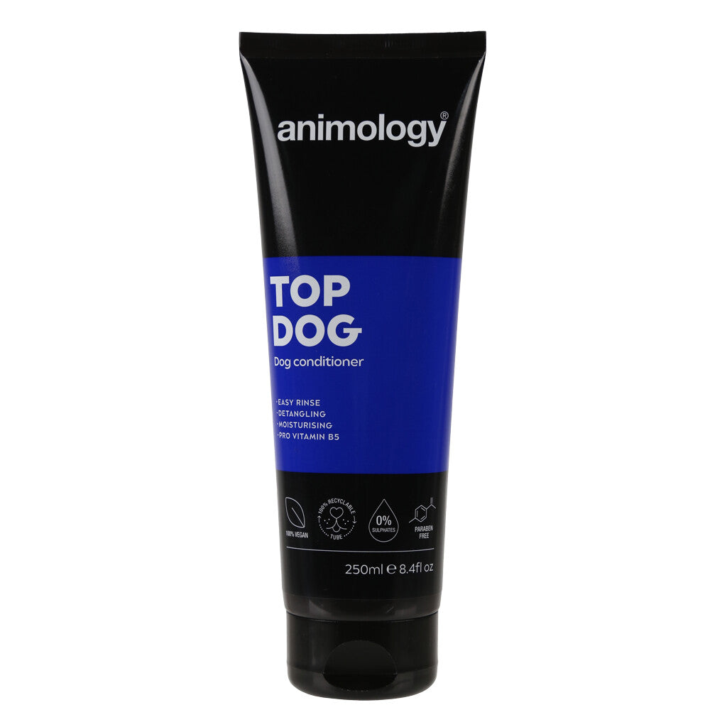 Animology Top Dog Conditioner for Dogs (250 ml)
