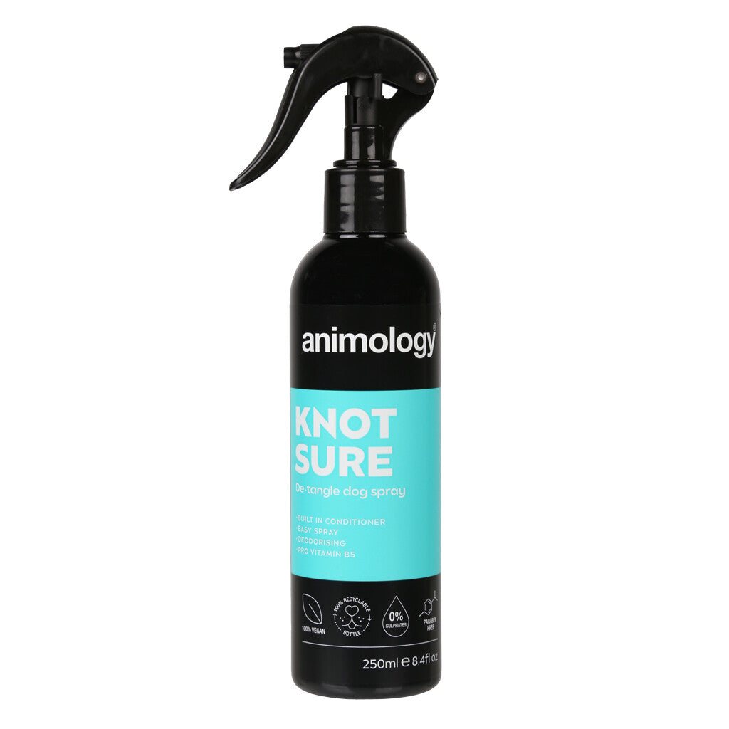 Animology Knot Sure De-Tangle Spray (250 ml)