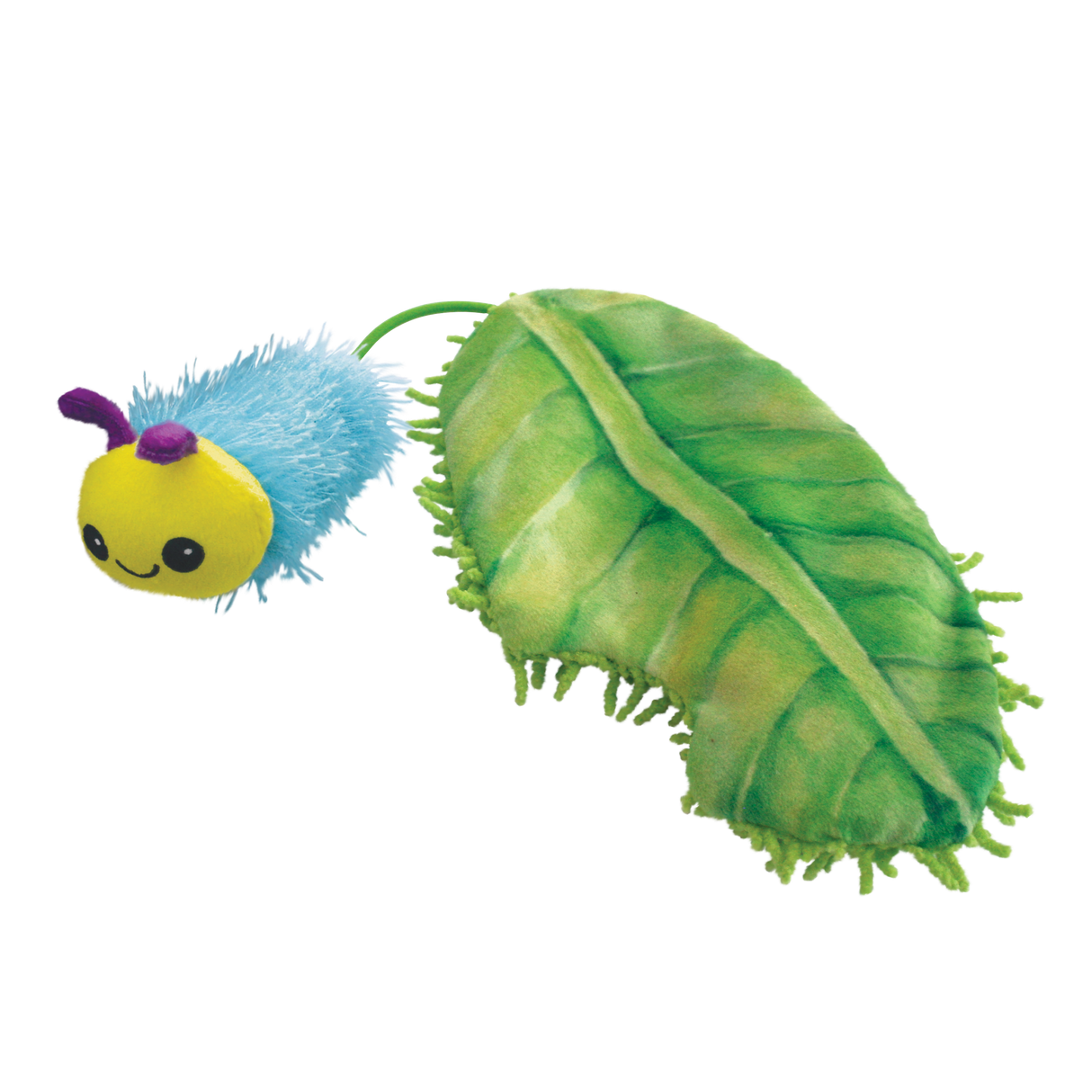 Toy "Flingaroo CATerpillar"