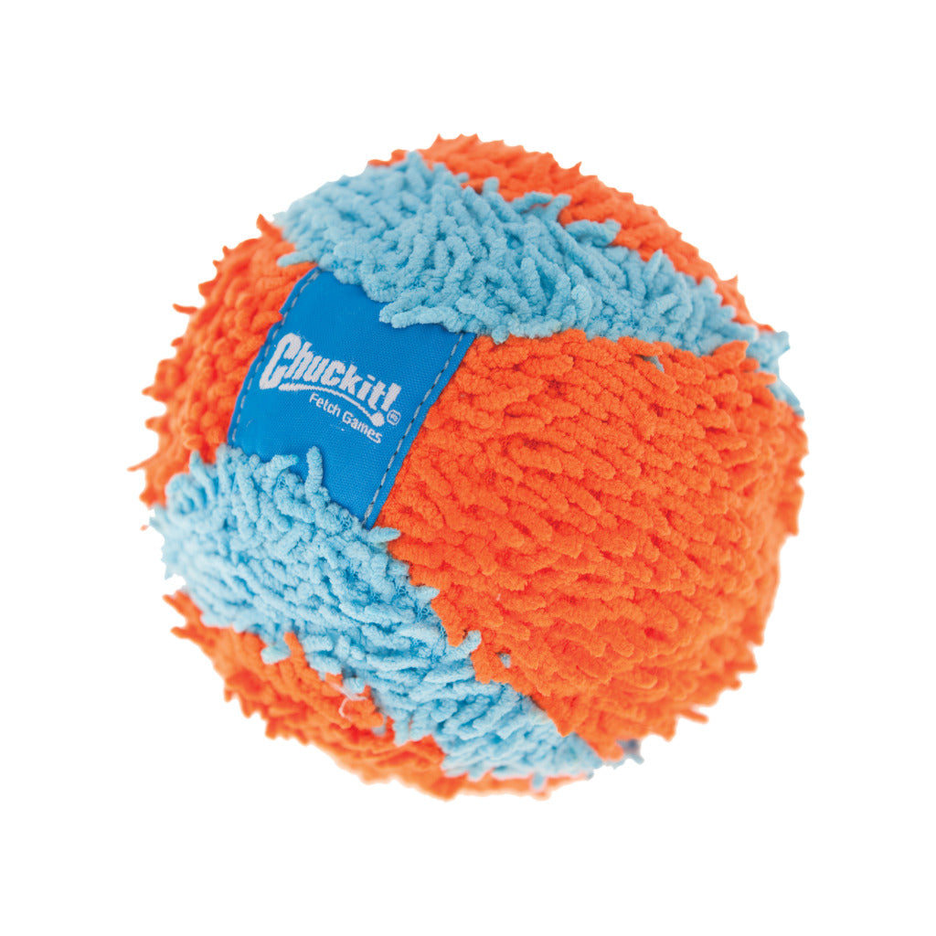 Soft indoor ball for dogs "Chuckit! Indoor Ball"