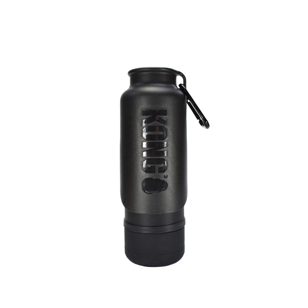 Dog water bottle KONG H2O Insulated Water Bottle