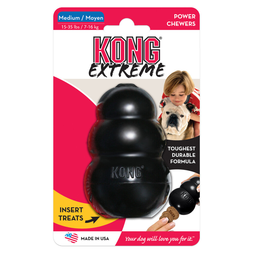 Toy "KONG Extreme"