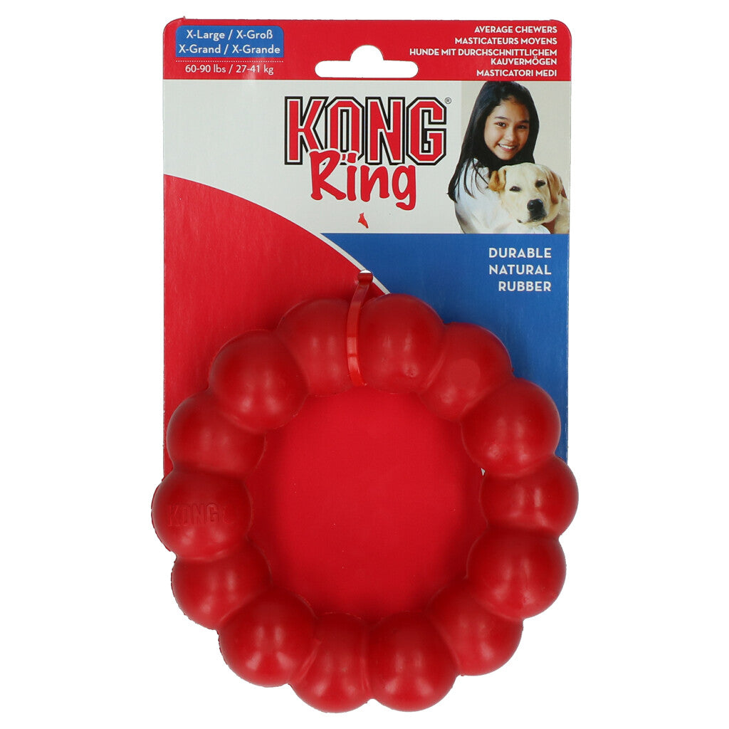 KONG Ring Toy