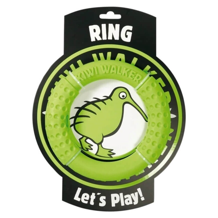 Kiwi Walker zaislas sunims RING