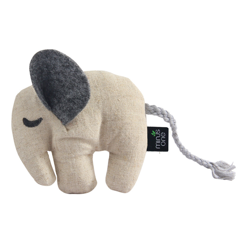 Toy "Minus One Elephant"