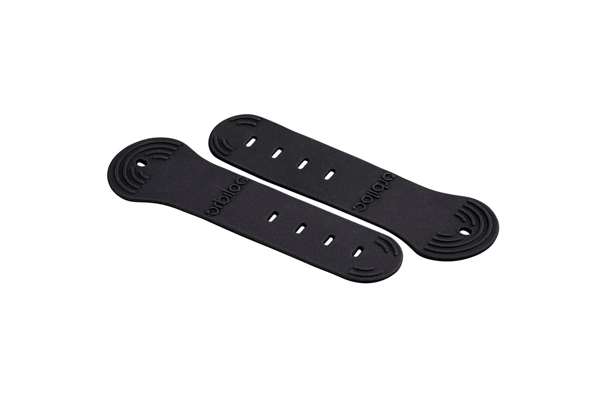 Orbiloc Dog Dual Light Holder "Orbiloc Adjustable Starp Kit"