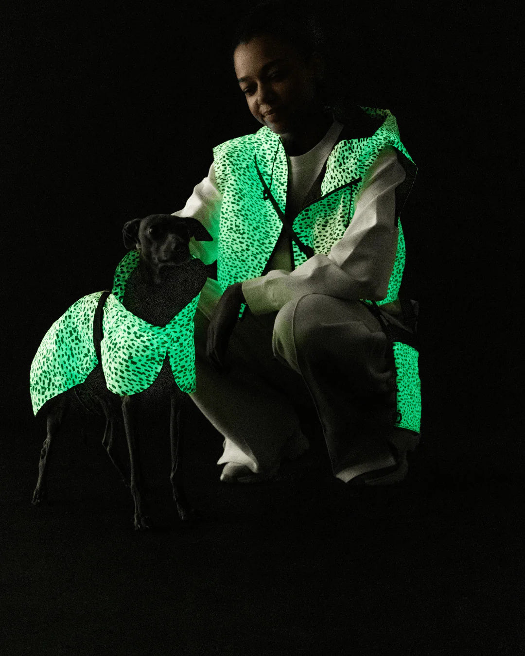 Raincoat PAIKKA Raincoat 2.0