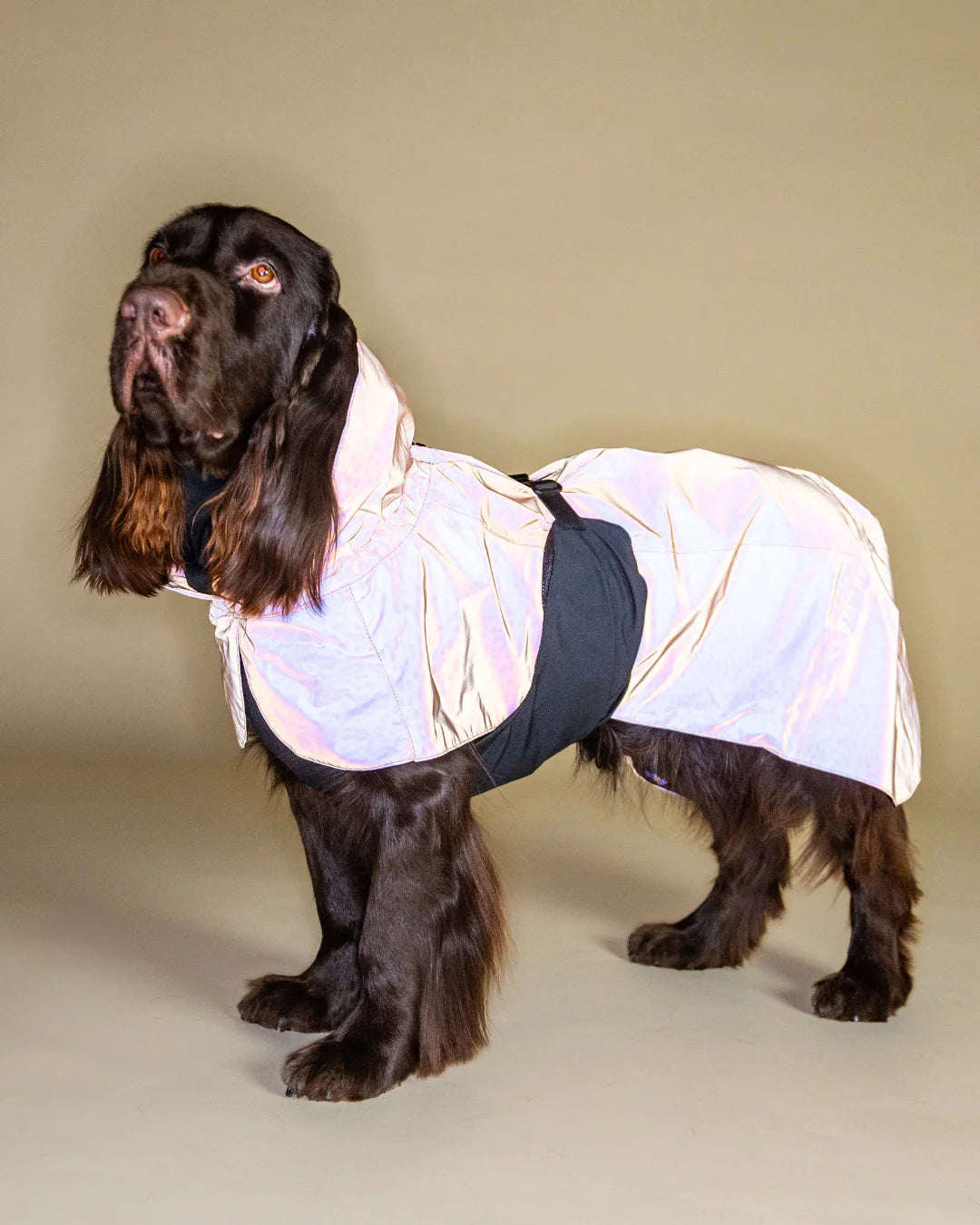 Raincoat PAIKKA Raincoat 2.0 Peach