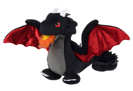 PLAY dragon "Darby the Dragon"