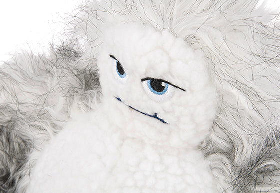 PLAY snowman "Bettie the Yeti"