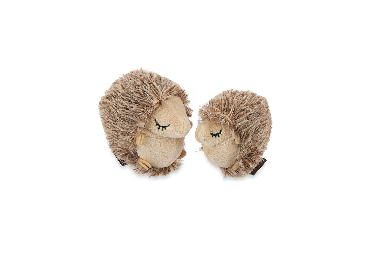 PLAY "Hedgehog"