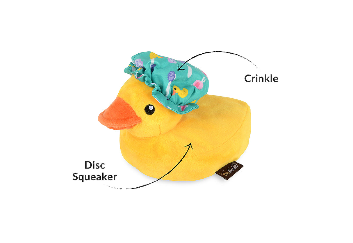 PLAY duckling "Bubbles the Duck"