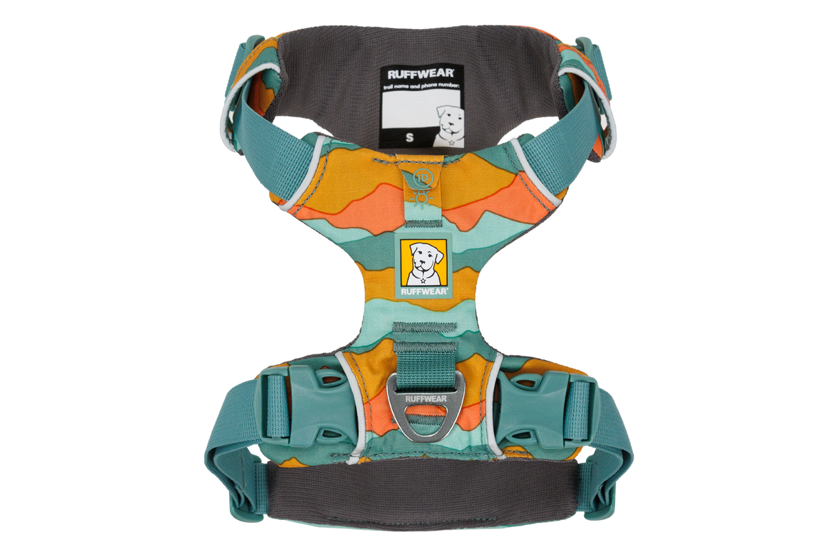 Ruffwear Front Range Harness