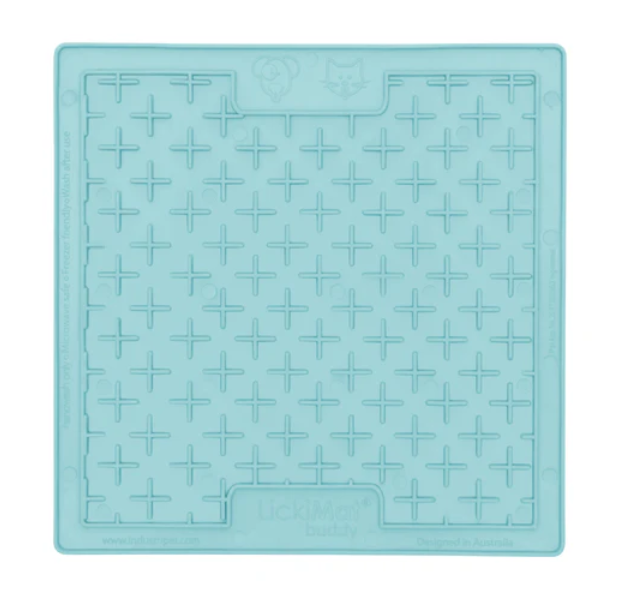 Lick Mat "LickiMat Classic Pastels Buddy"
