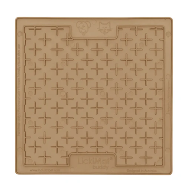 Lick Mat "LickiMat Classic Pastels Buddy"