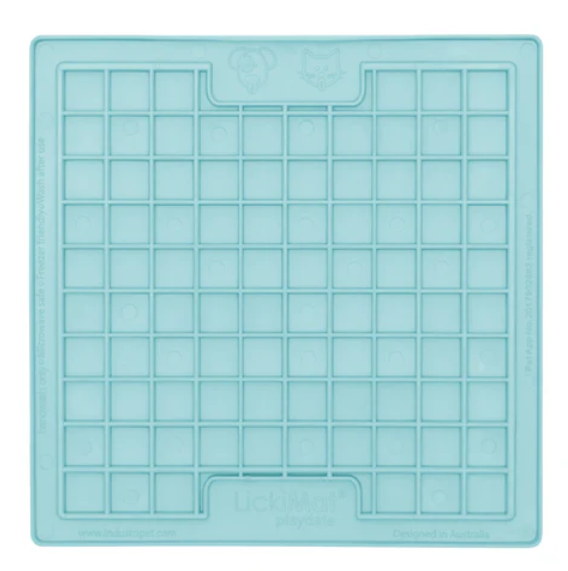 Lick Mat "LickiMat Classic Pastels Playdate"