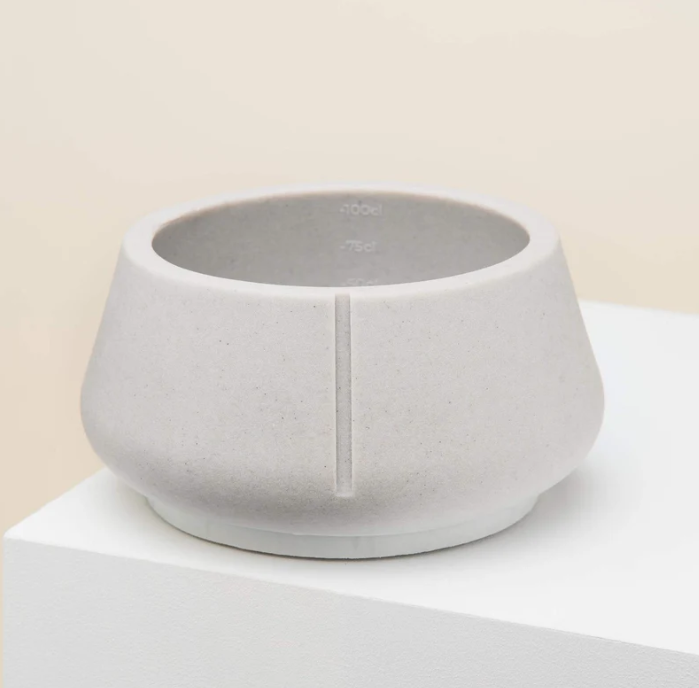 Bowl for long-eared dogs "Pino"