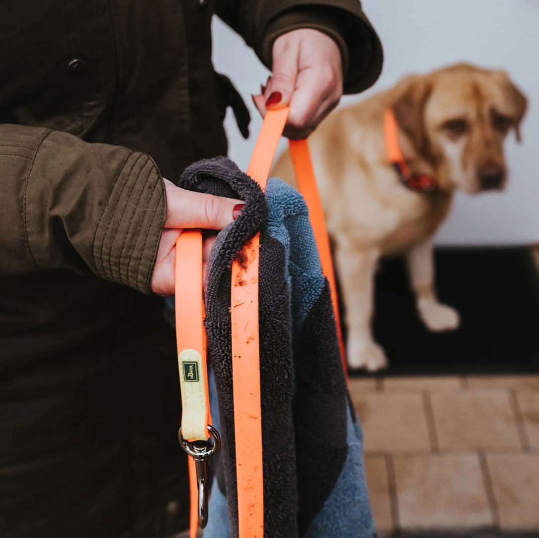 Training leash 5 meters "Hunter Tracking Leash Convenience"