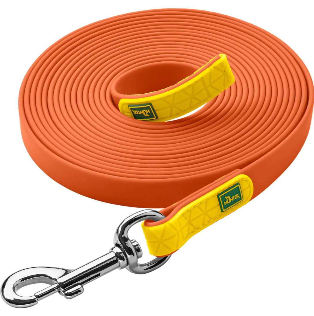Training leash 5 meters "Hunter Tracking Leash Convenience"