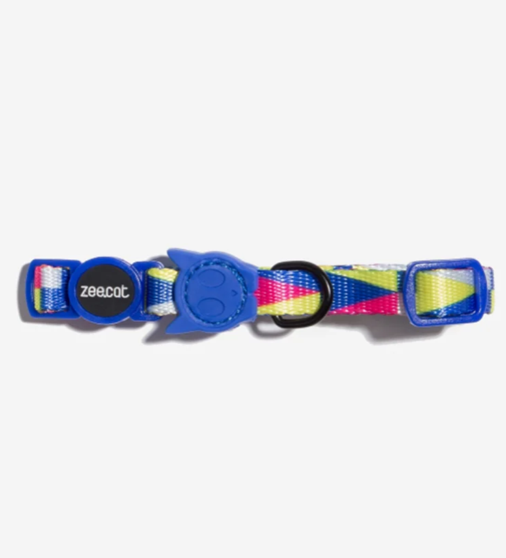 Collar "Zee.Cat Volt"