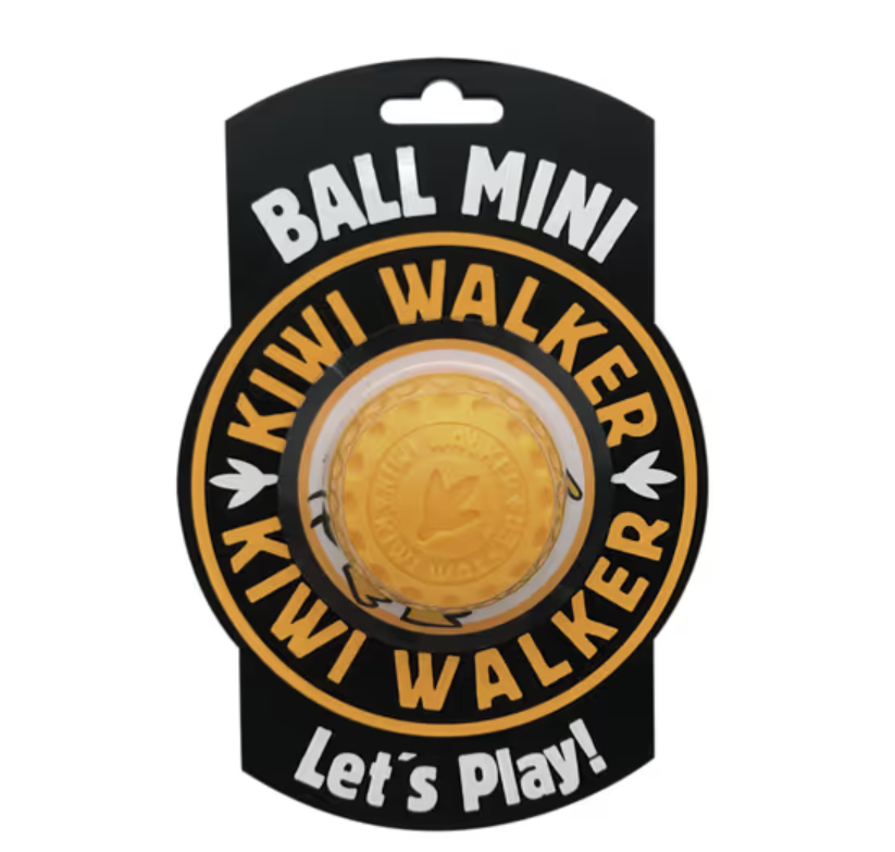 Toy "Kiwi Walker Let's Play Ball Mini"