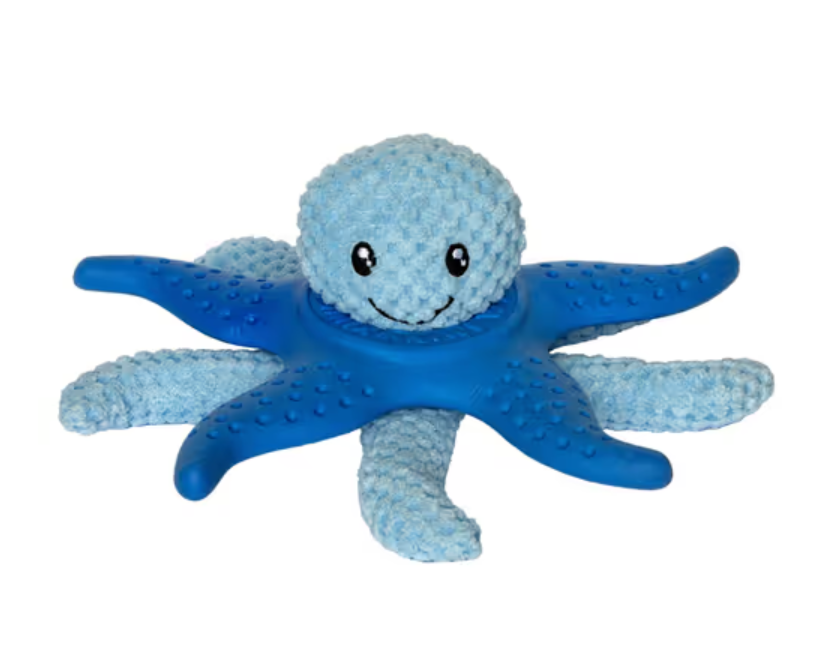Kiwi Walker Octopus & Starfish Toy