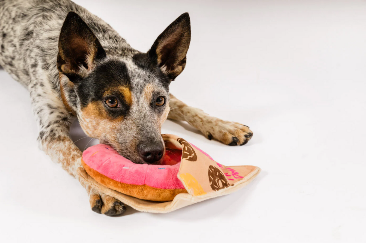 PLAY donut