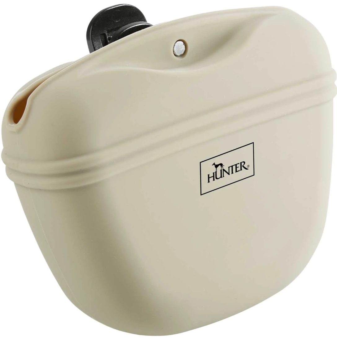 Silicone treat "Hunter Lugo Snack Bag"
