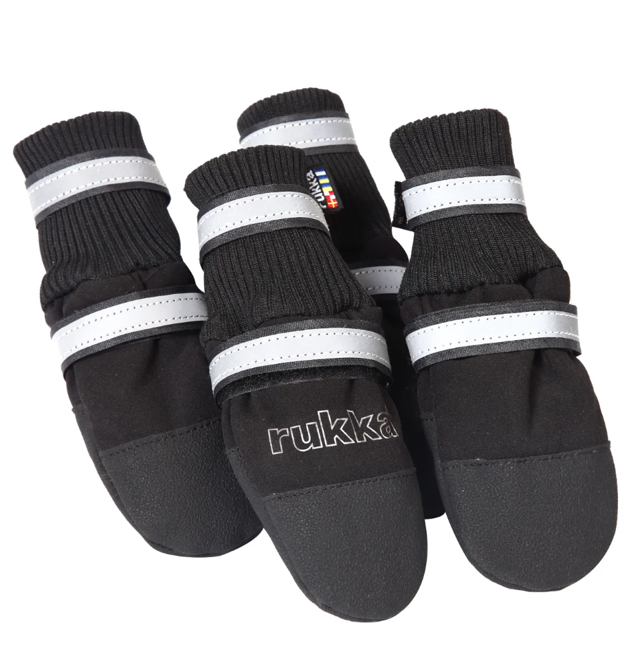 Dog boots "Rukka Thermal"