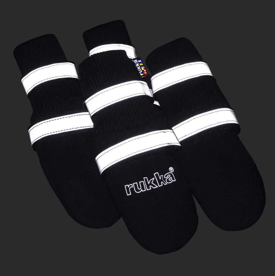 Dog boots "Rukka Thermal"
