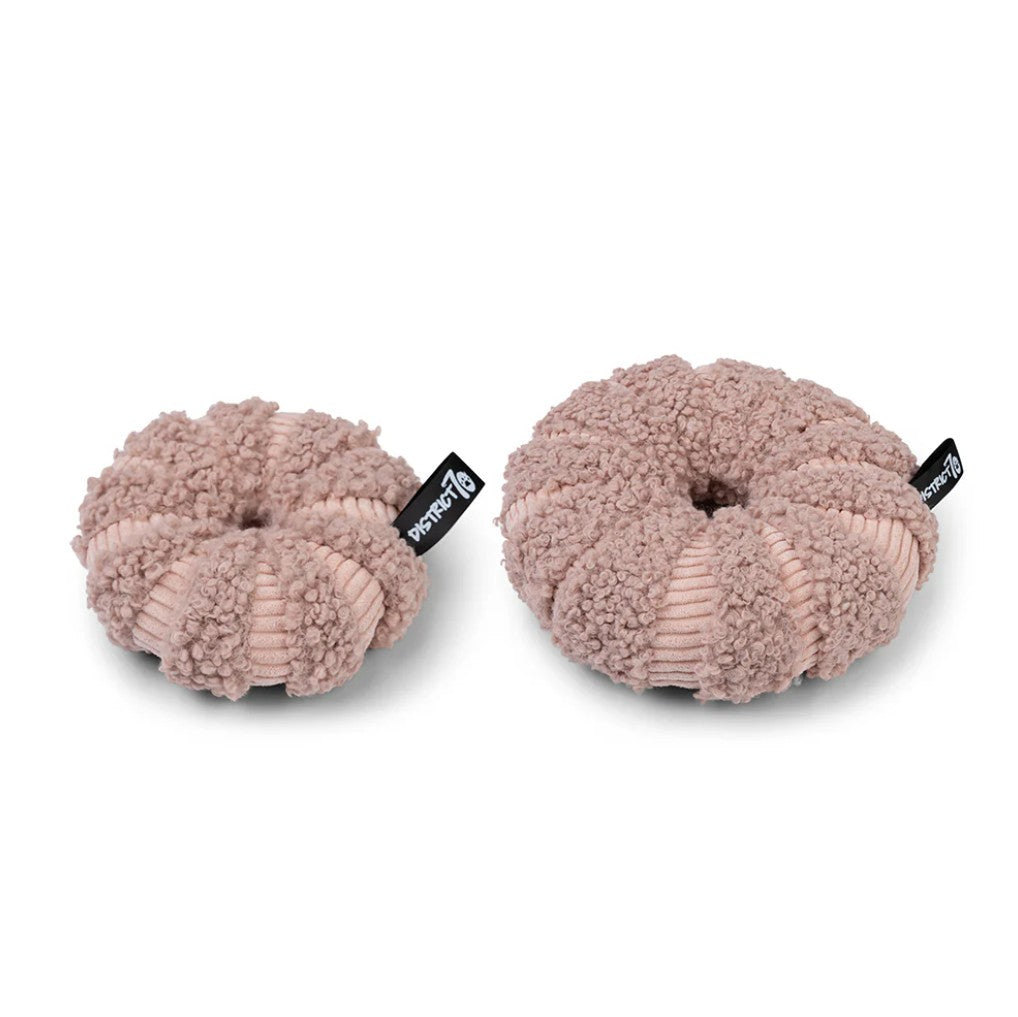 Snuffle Toy Donut District 70 Daisy