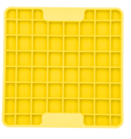Lick Mat "LickiMat Playdate Tuff MINI"