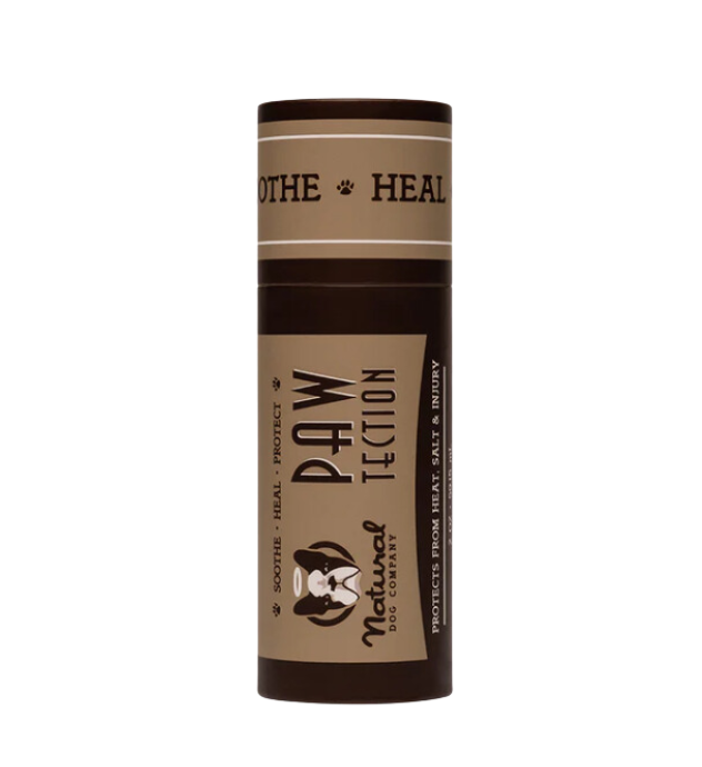 Natural Dog Company Pawtection Paw Protection Balm