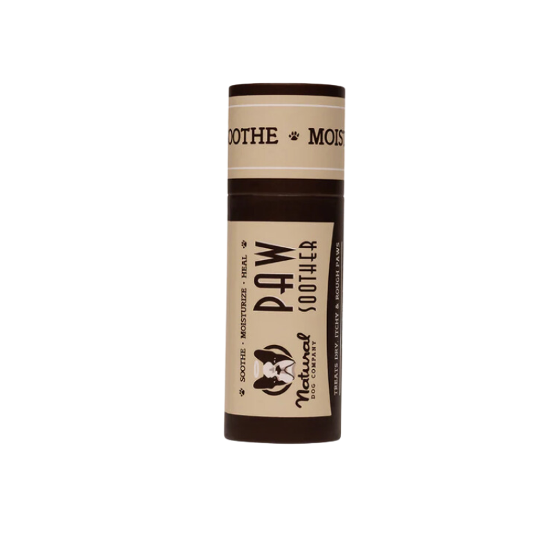 Natural Dog Company Paw Soother