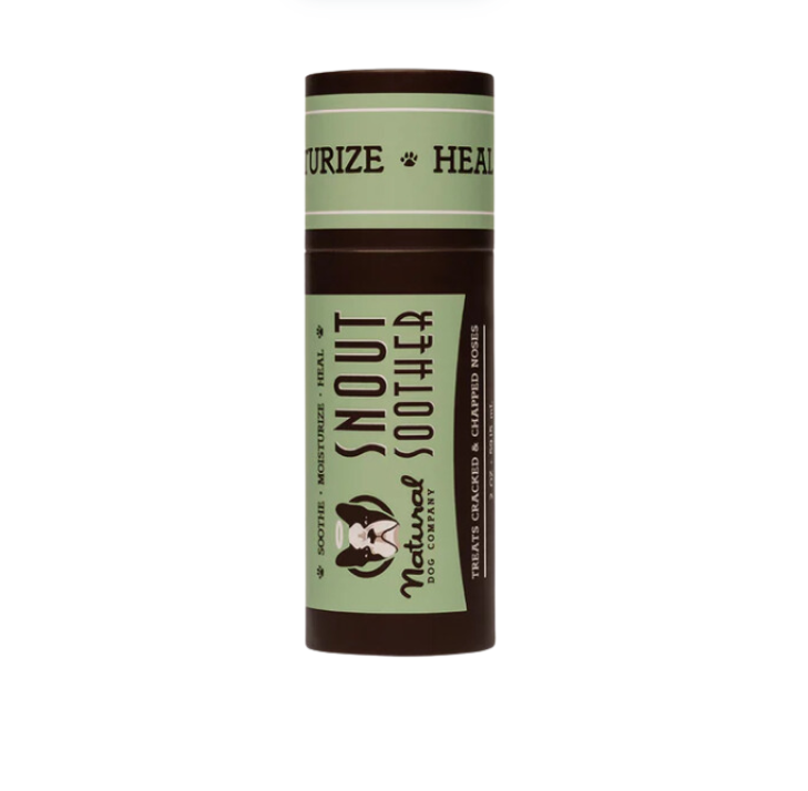 Natural Dog Company Snout Soother