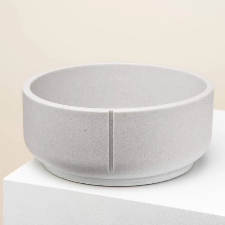 Dog bowl "Pino"