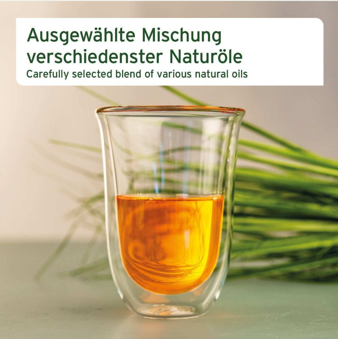 Food supplement for dogs - oil for supplementing raw diet "Aniforte Premium Feed Oil"