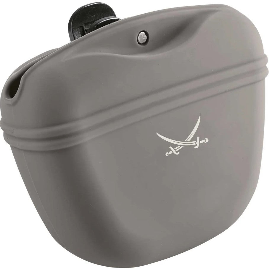 Silicone treat "Hunter Lugo Snack Bag"