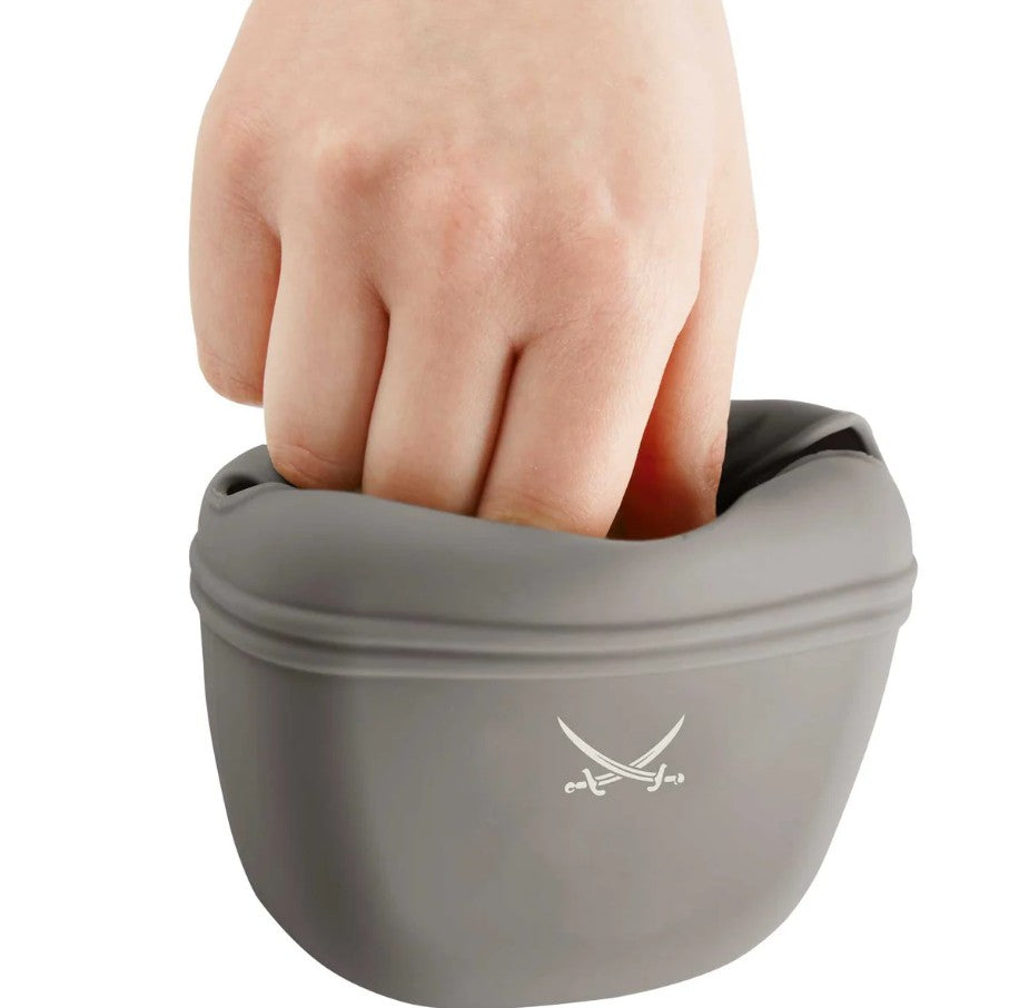 Silicone treat "Hunter Lugo Snack Bag"