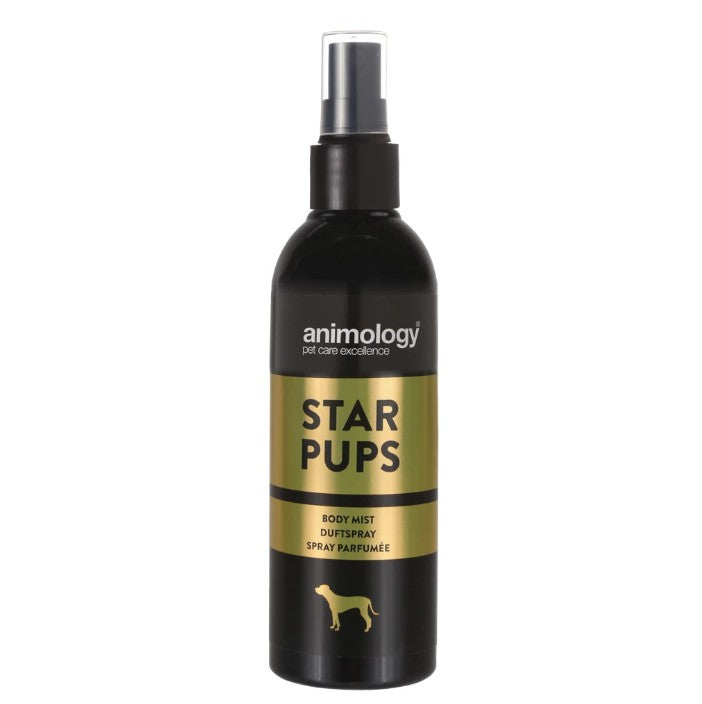 Animology Star Pups Dog Coat Mist (150 ml)