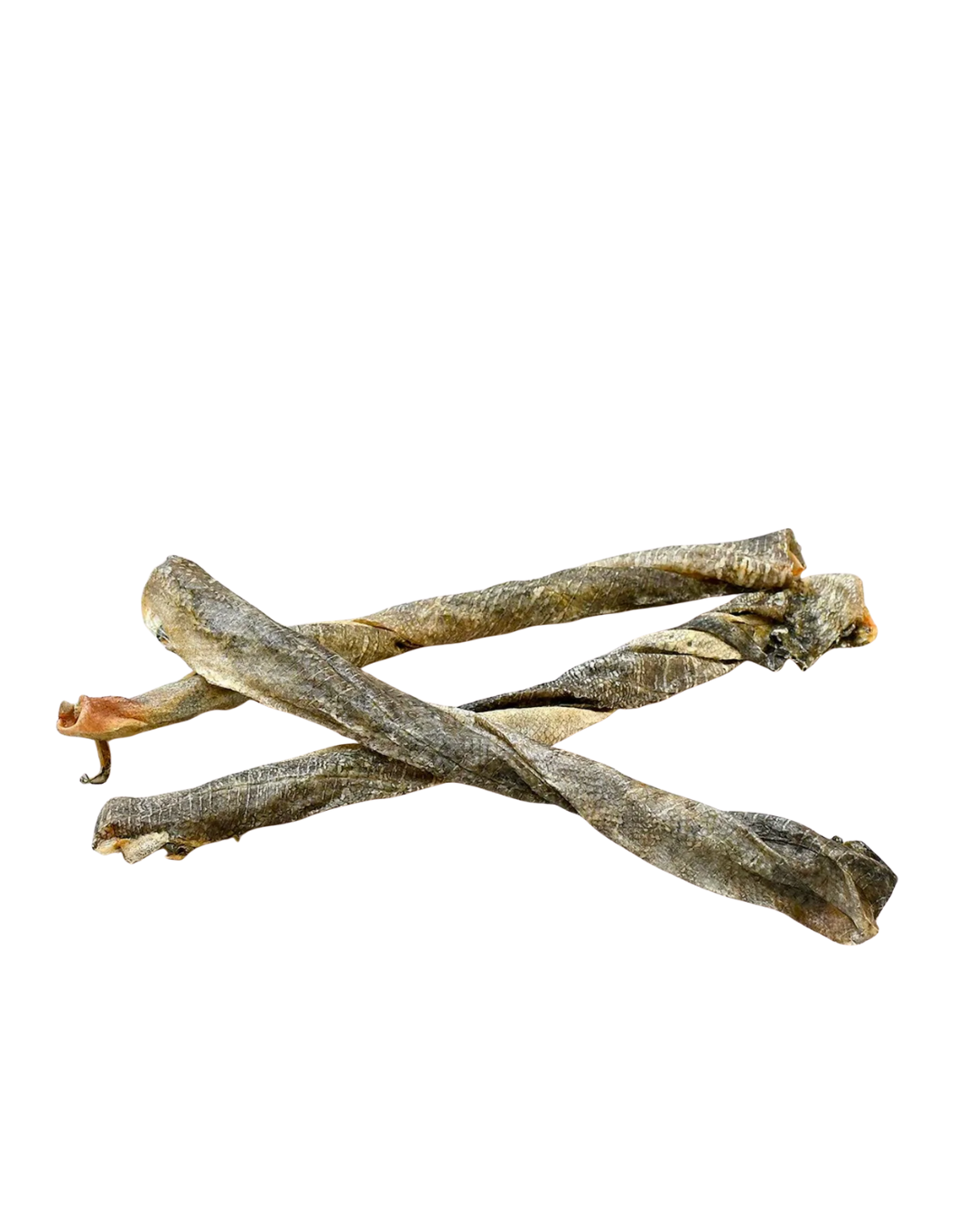 Dog treats dried cod skin Sana Dog