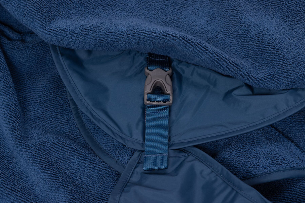Ruffwear Dirtbag bathrobe