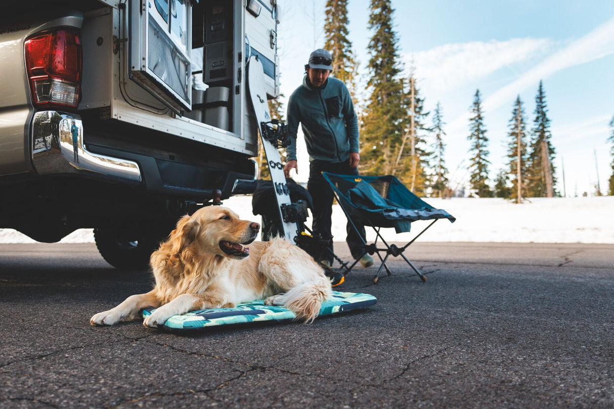 Ruffwear Basecamp Foldable Sleeping Bag
