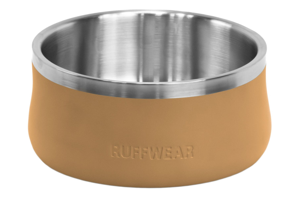 Stainless steel bowl "Ruffwear Basecamp Bowl"