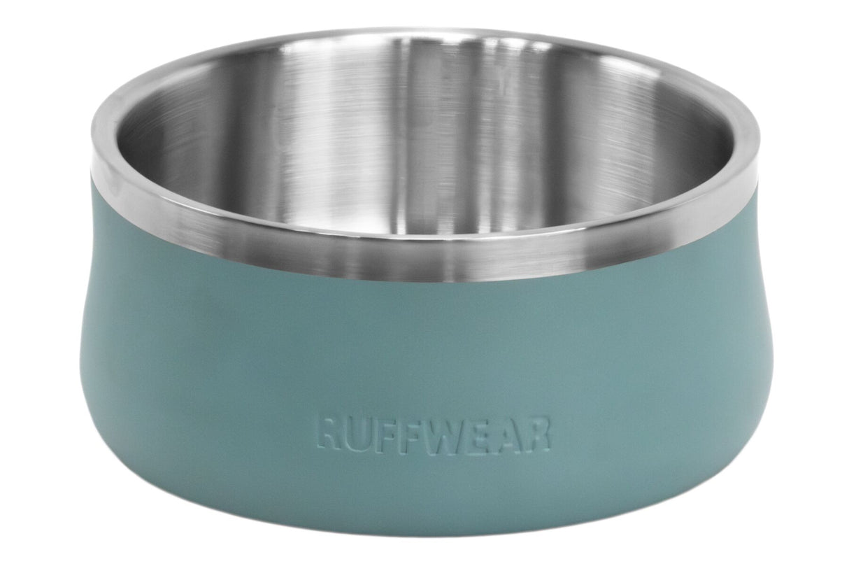 Stainless steel bowl "Ruffwear Basecamp Bowl"