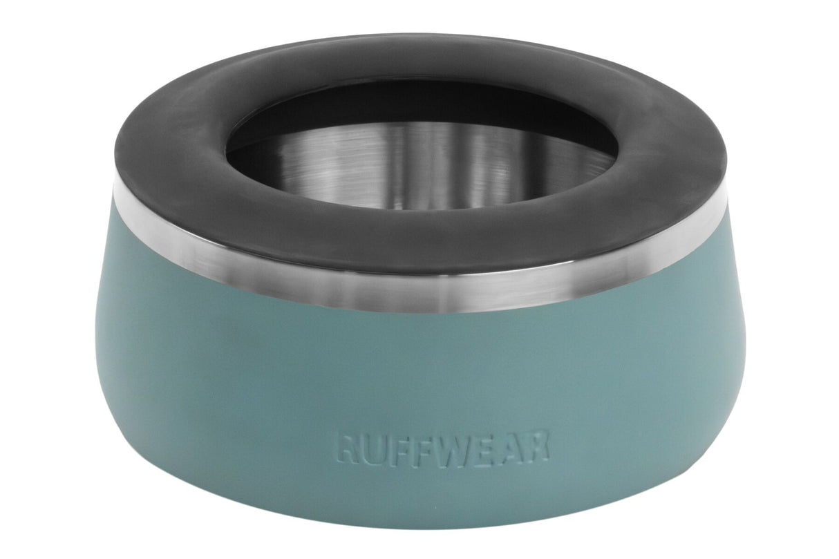 Silicone insert for the bowl against splashing "Ruffwear Basecamp Anti-splash Insert"
